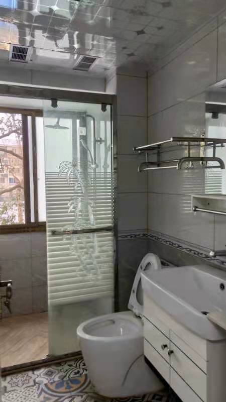 虹桥南村 3室1厅1卫 71.5m&sup2;