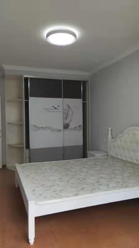 虹桥南村 3室1厅1卫 71.5m&sup2;