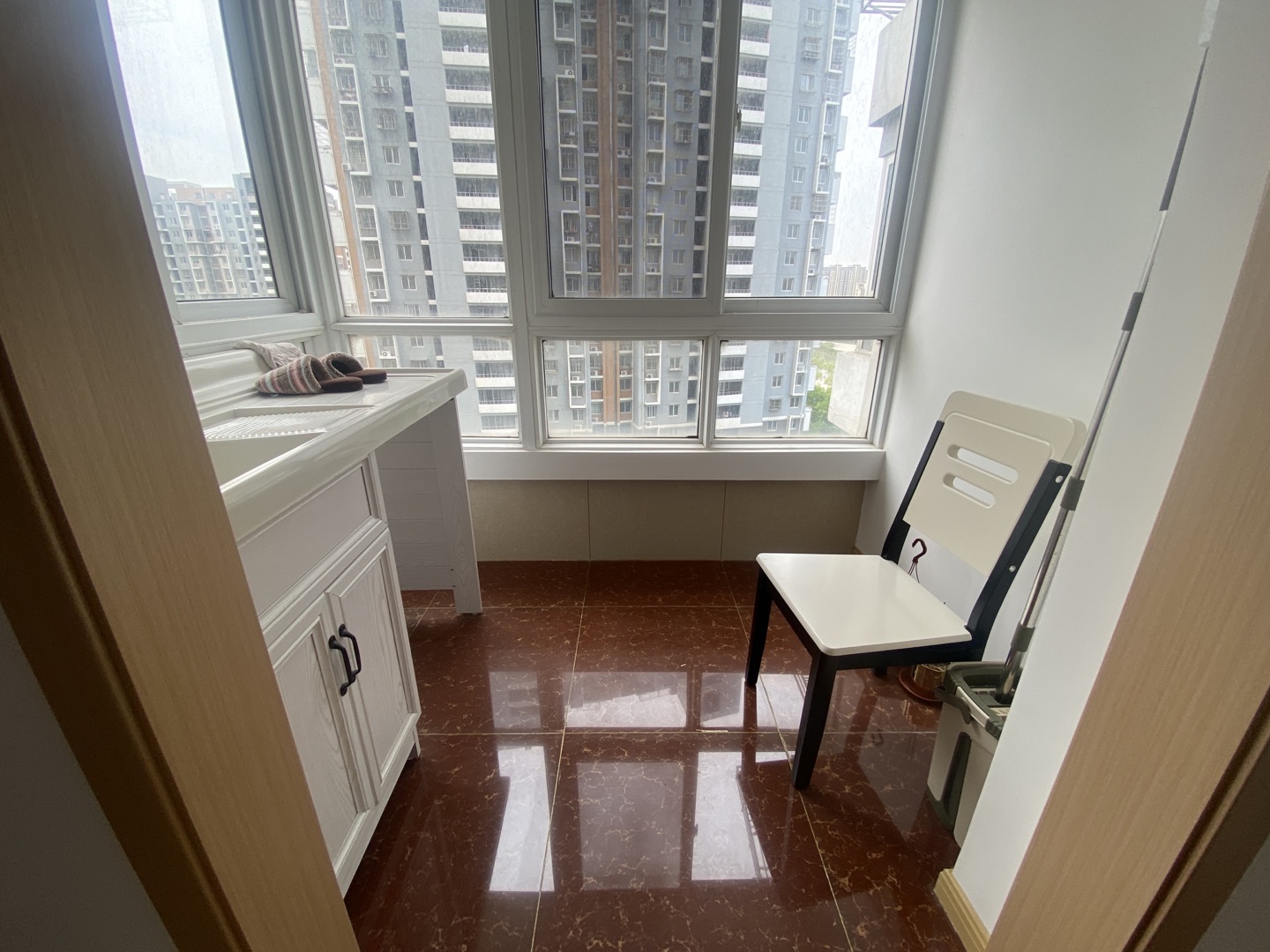 惠泽苑 2室2厅1卫 86m&sup2;