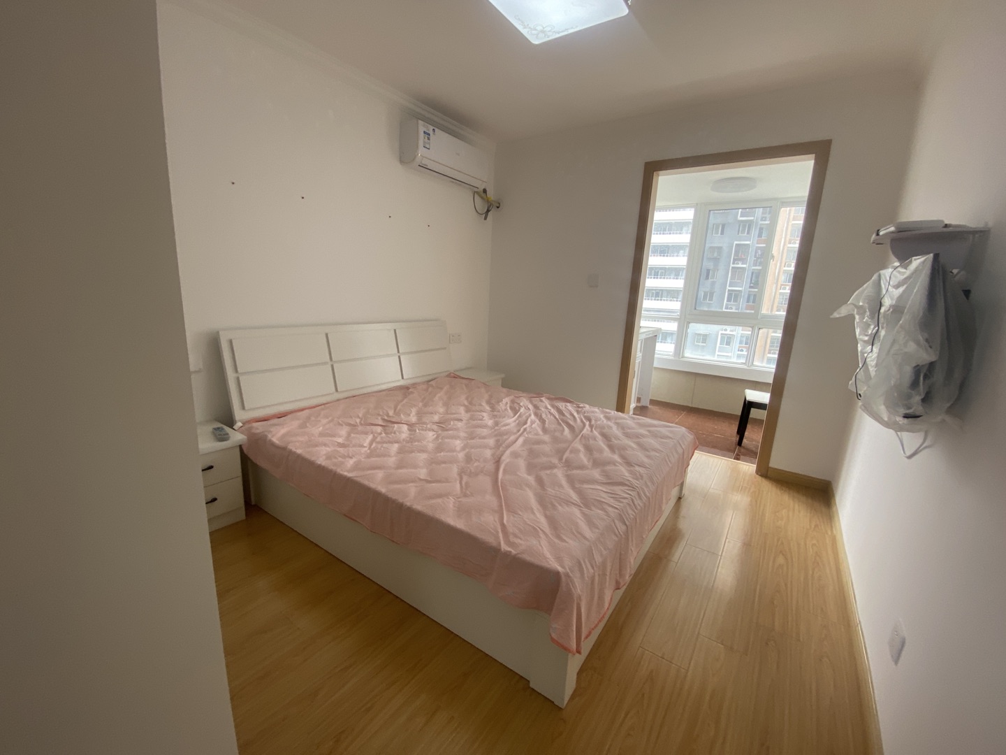惠泽苑 2室2厅1卫 86m&sup2;