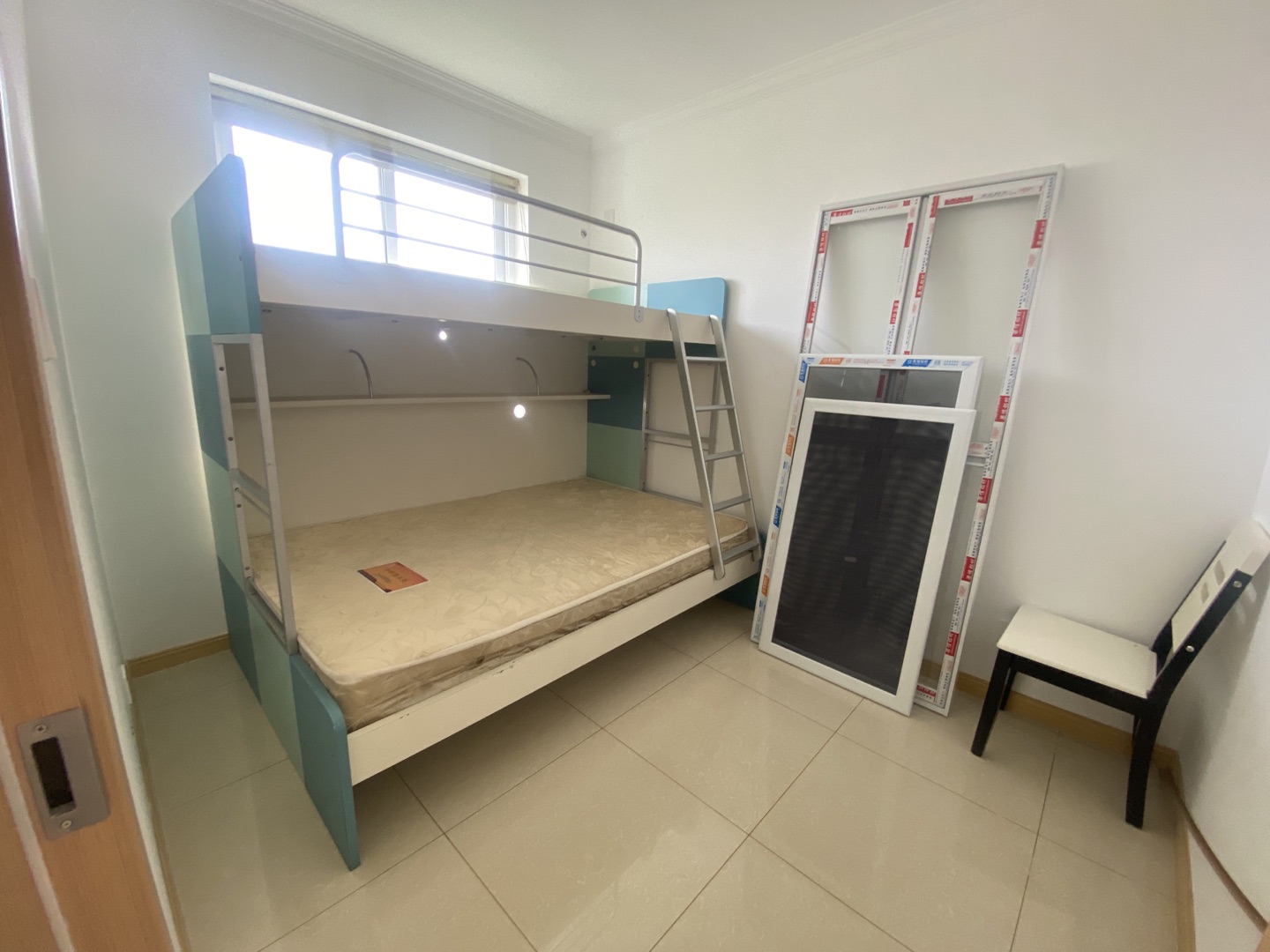 惠泽苑 2室2厅1卫 86m&sup2;