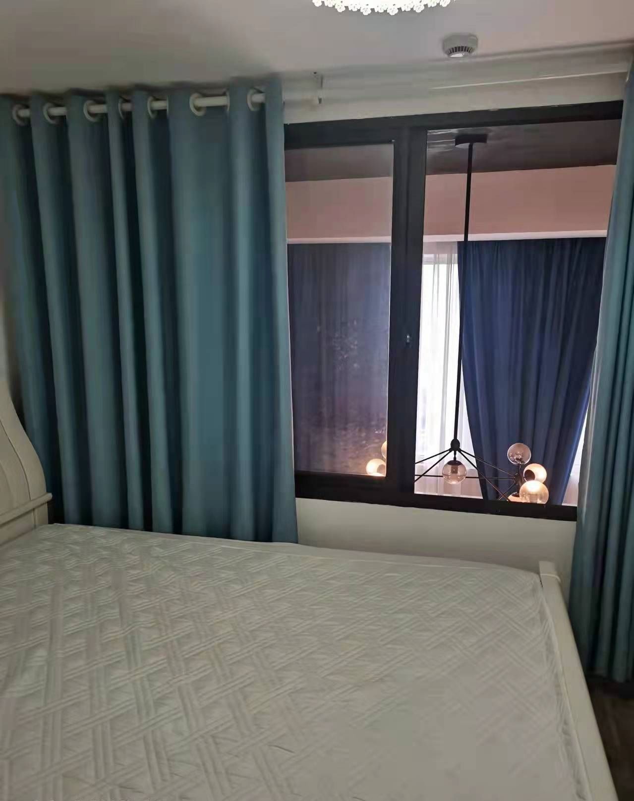 万科爱情公寓 2室1厅1卫 50m&sup2;