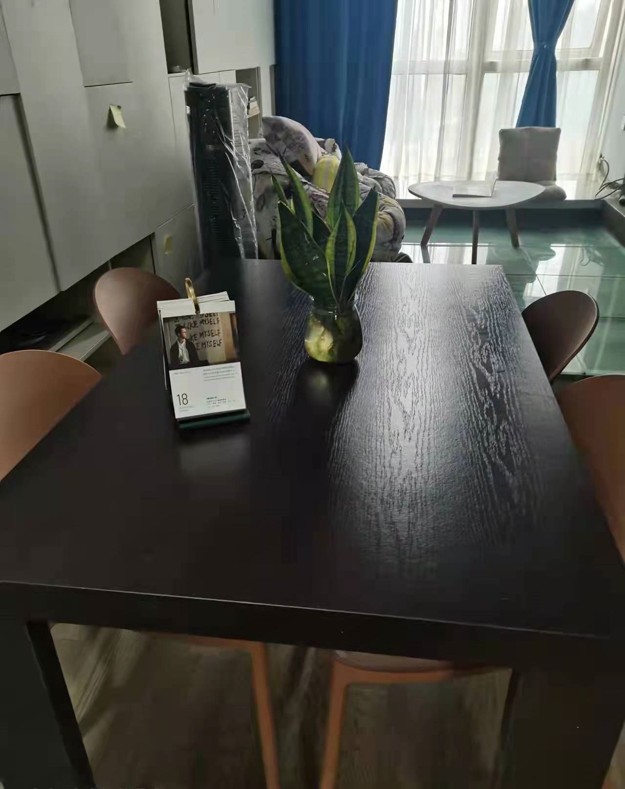 万科爱情公寓 2室1厅1卫 50m&sup2;