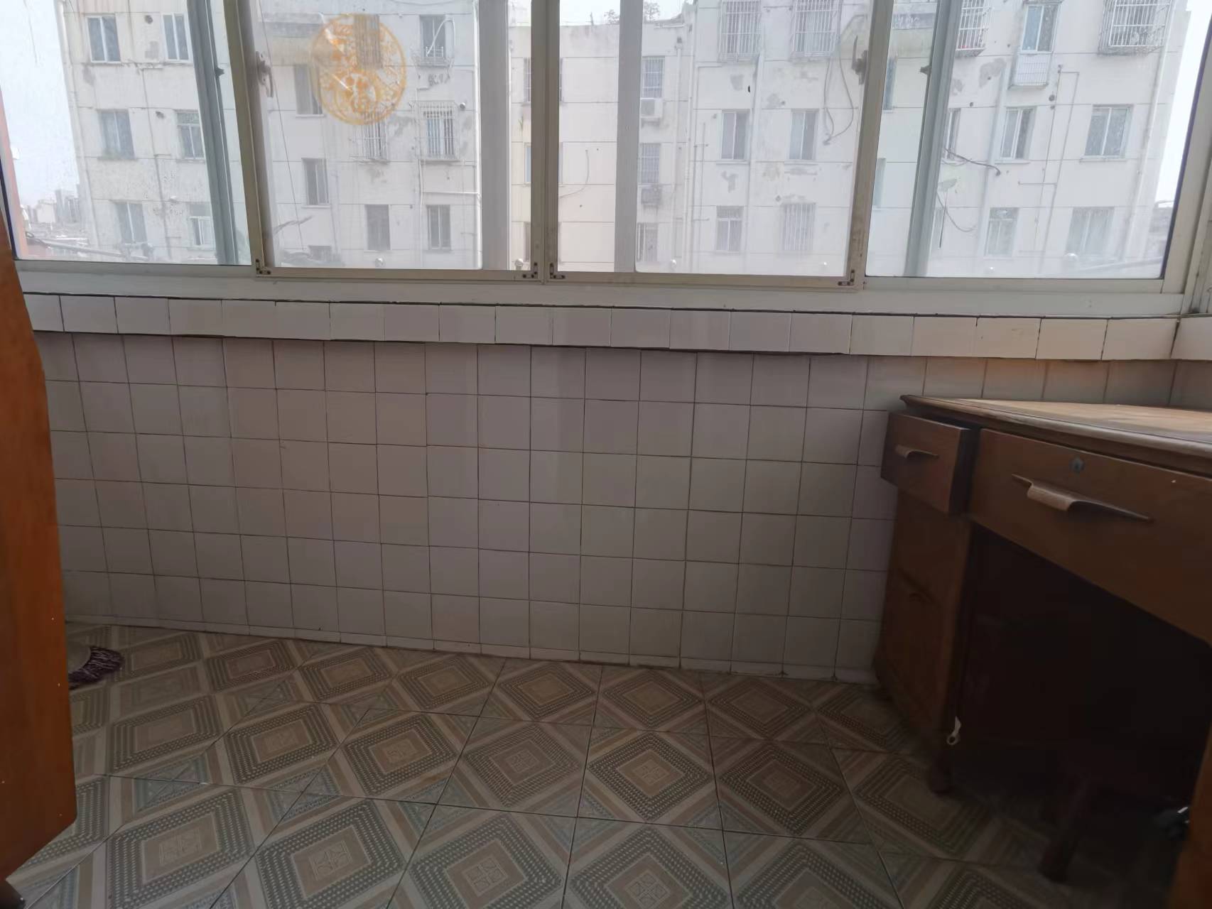 南川园新村 2室1厅1卫 68m&sup2;