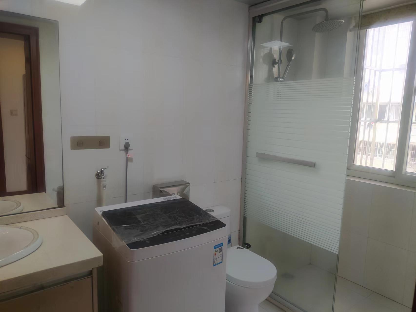 永兴佳园二期 3室2厅1卫 110.96m&sup2;