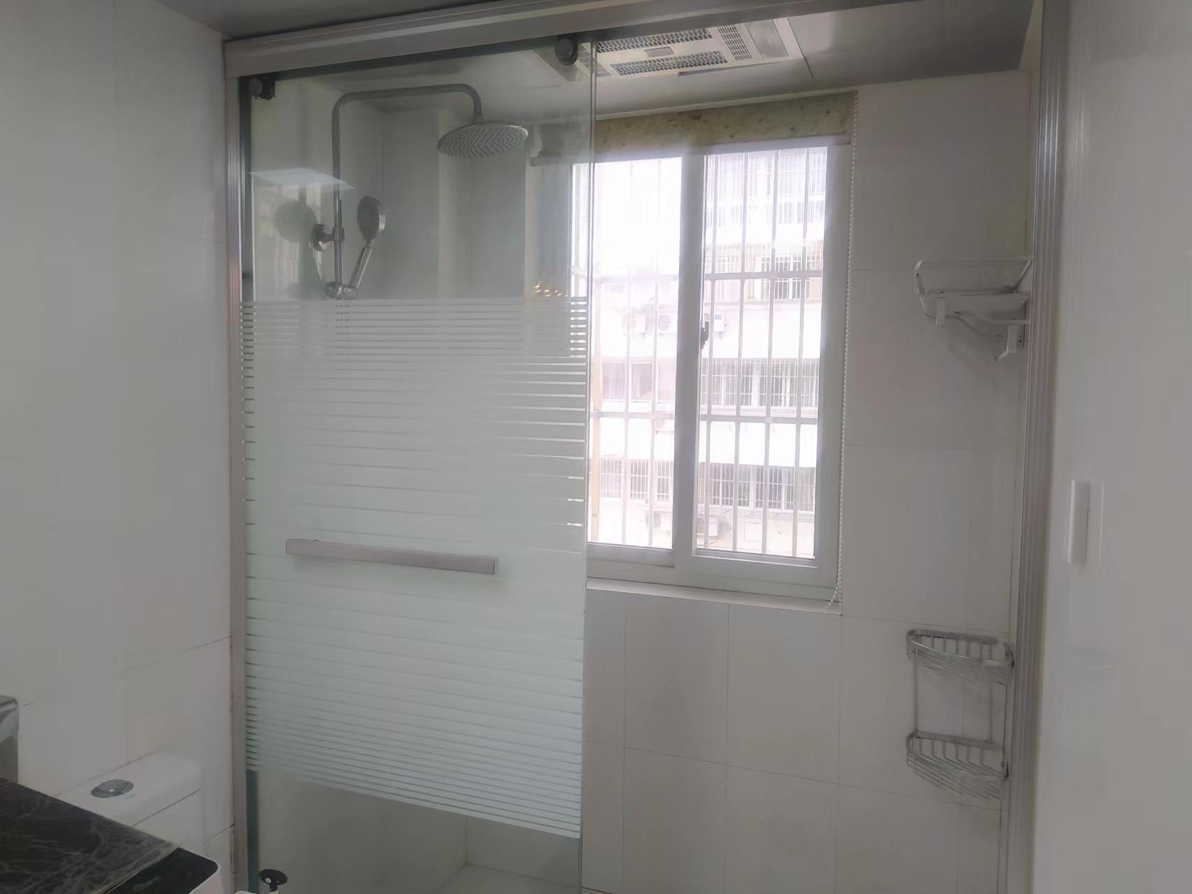 永兴佳园二期 3室2厅1卫 110.96m&sup2;