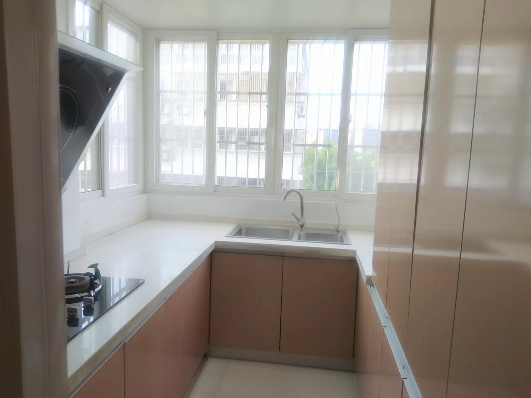 永兴佳园二期 3室2厅1卫 110.96m&sup2;