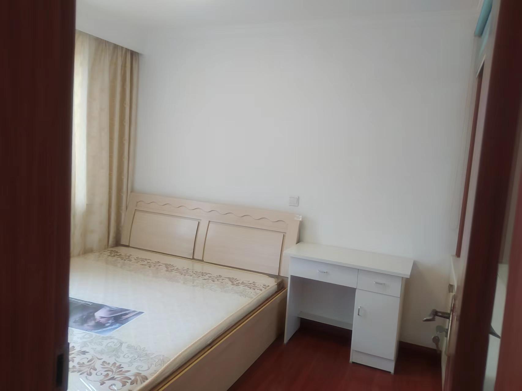 永兴佳园二期 3室2厅1卫 110.96m&sup2;