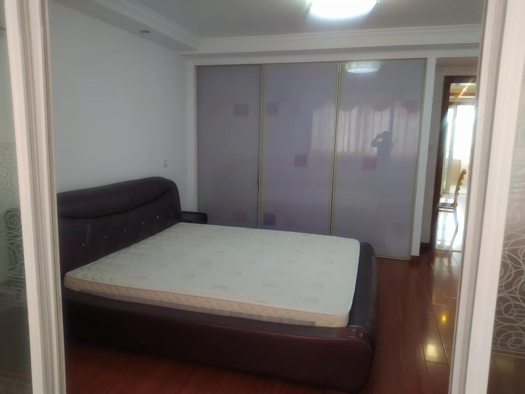永兴佳园二期 3室2厅1卫 110.96m&sup2;