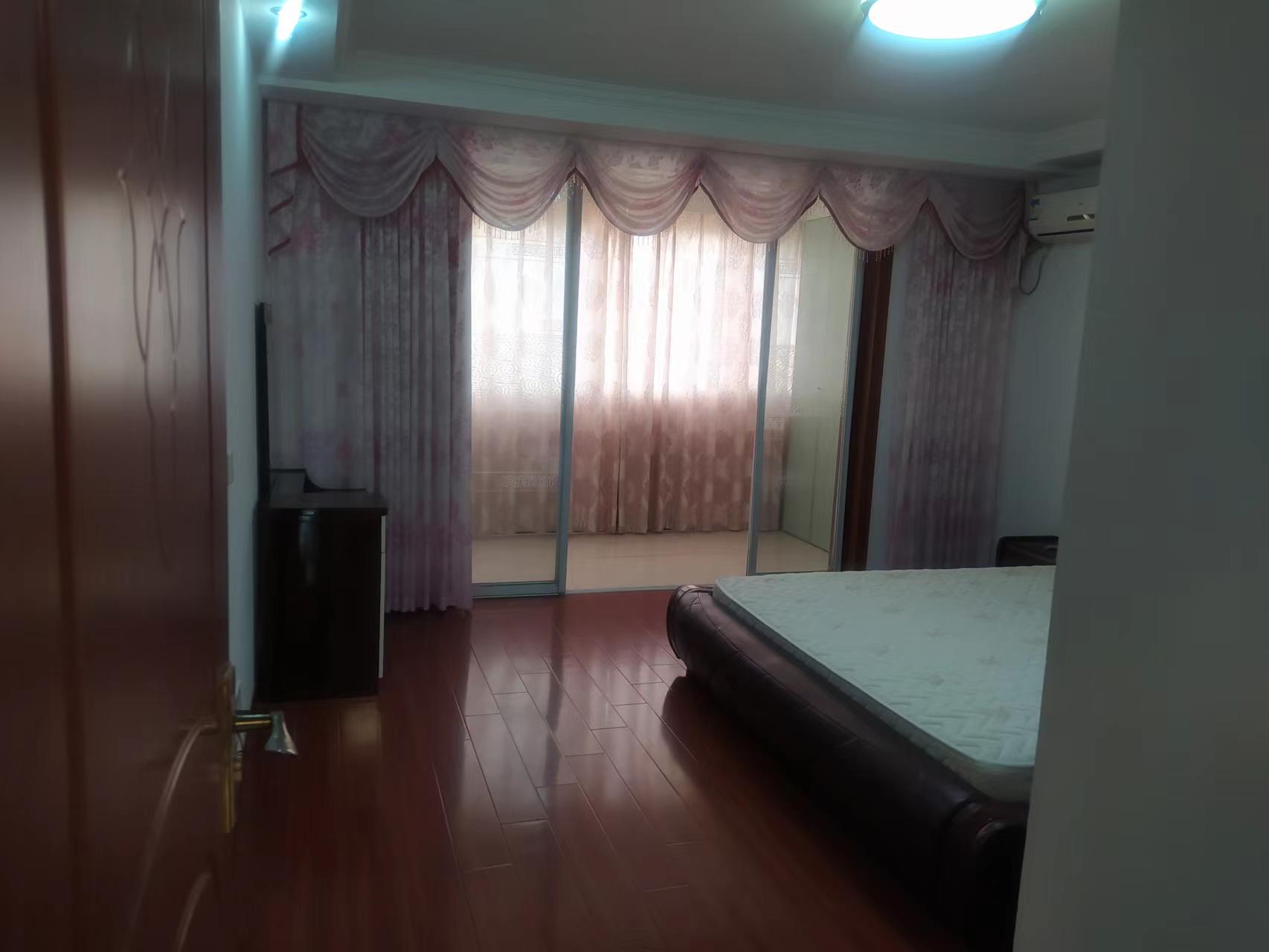 永兴佳园二期 3室2厅1卫 110.96m&sup2;