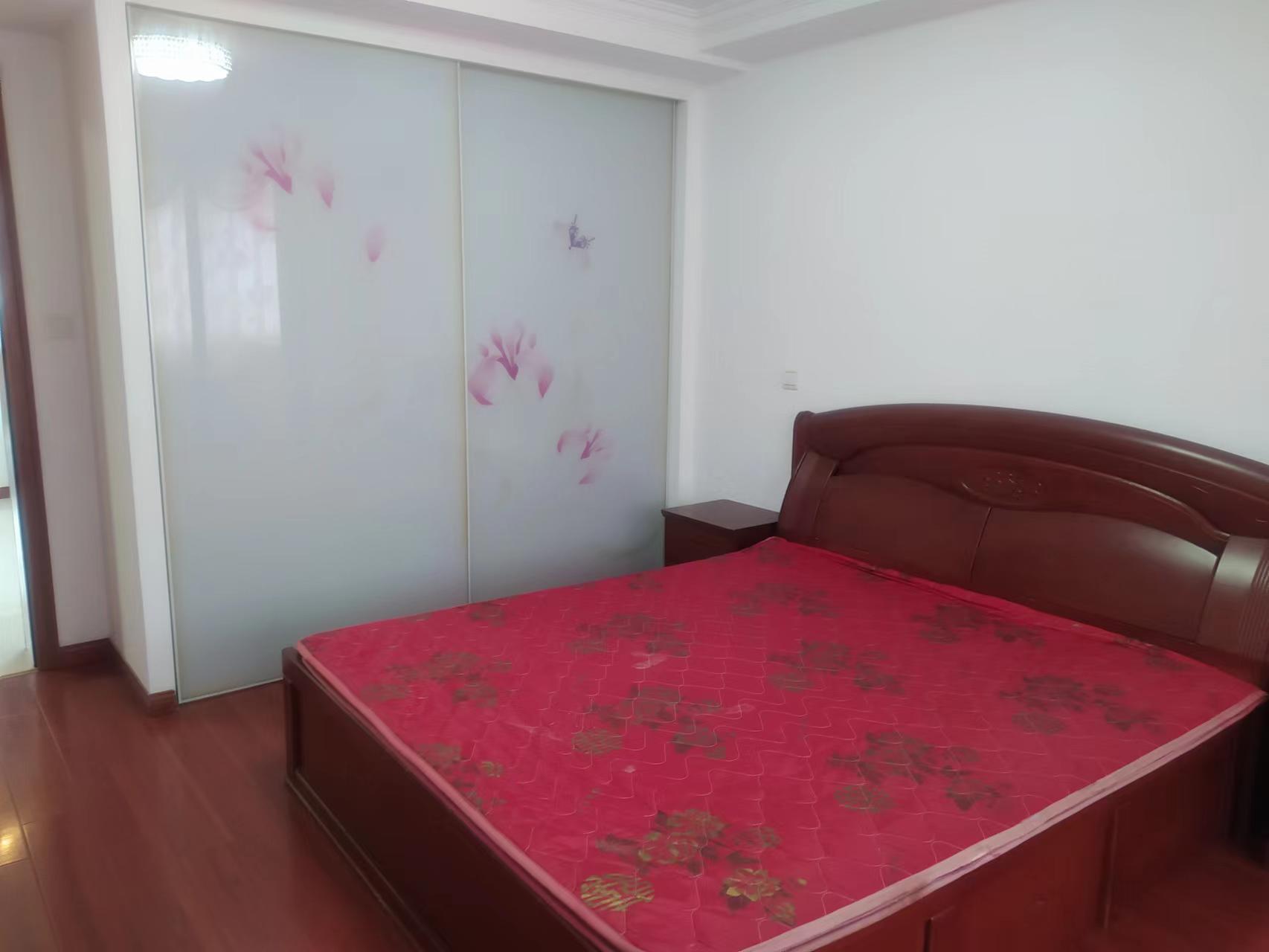 永兴佳园二期 3室2厅1卫 110.96m&sup2;