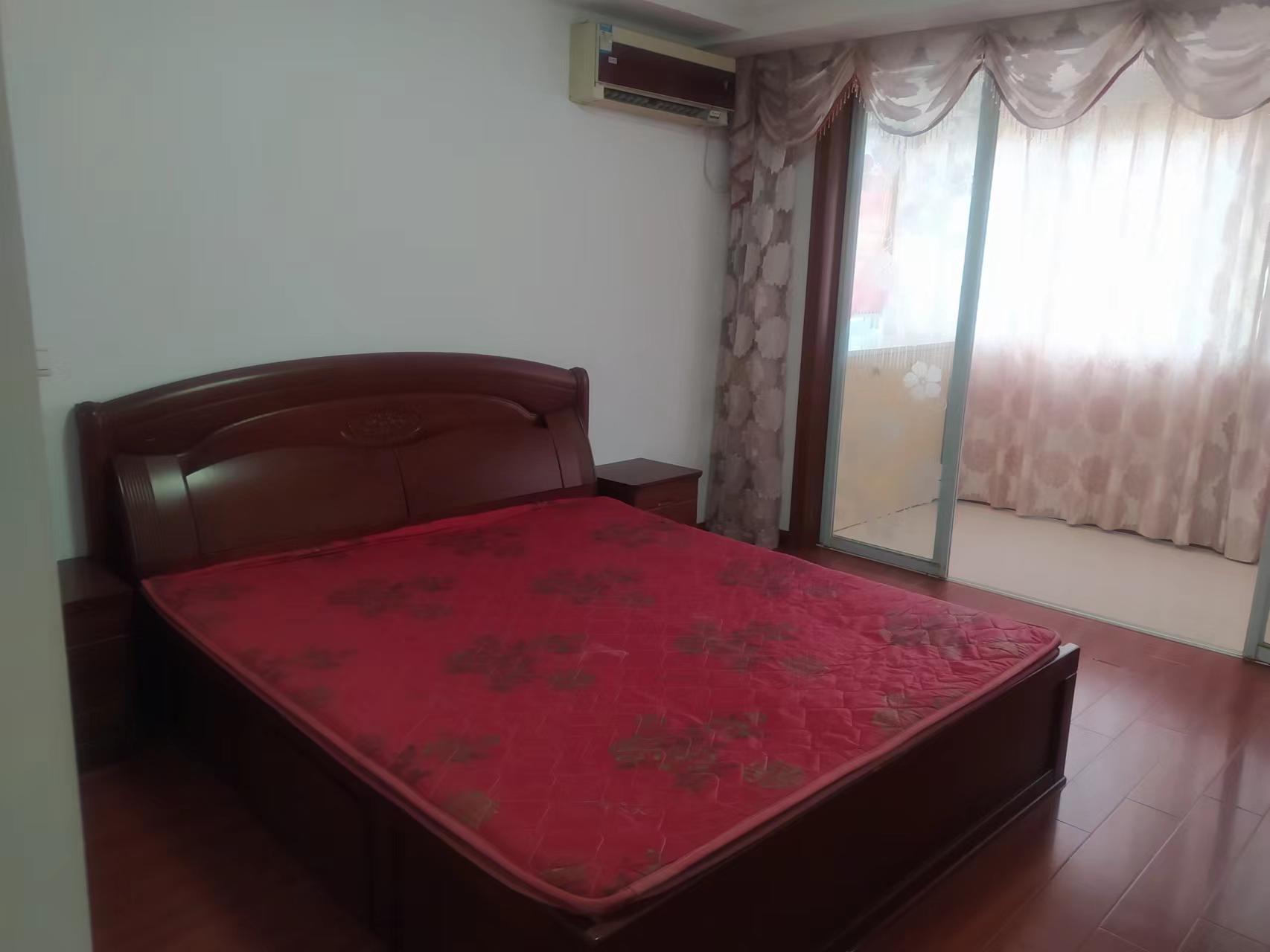 永兴佳园二期 3室2厅1卫 110.96m&sup2;