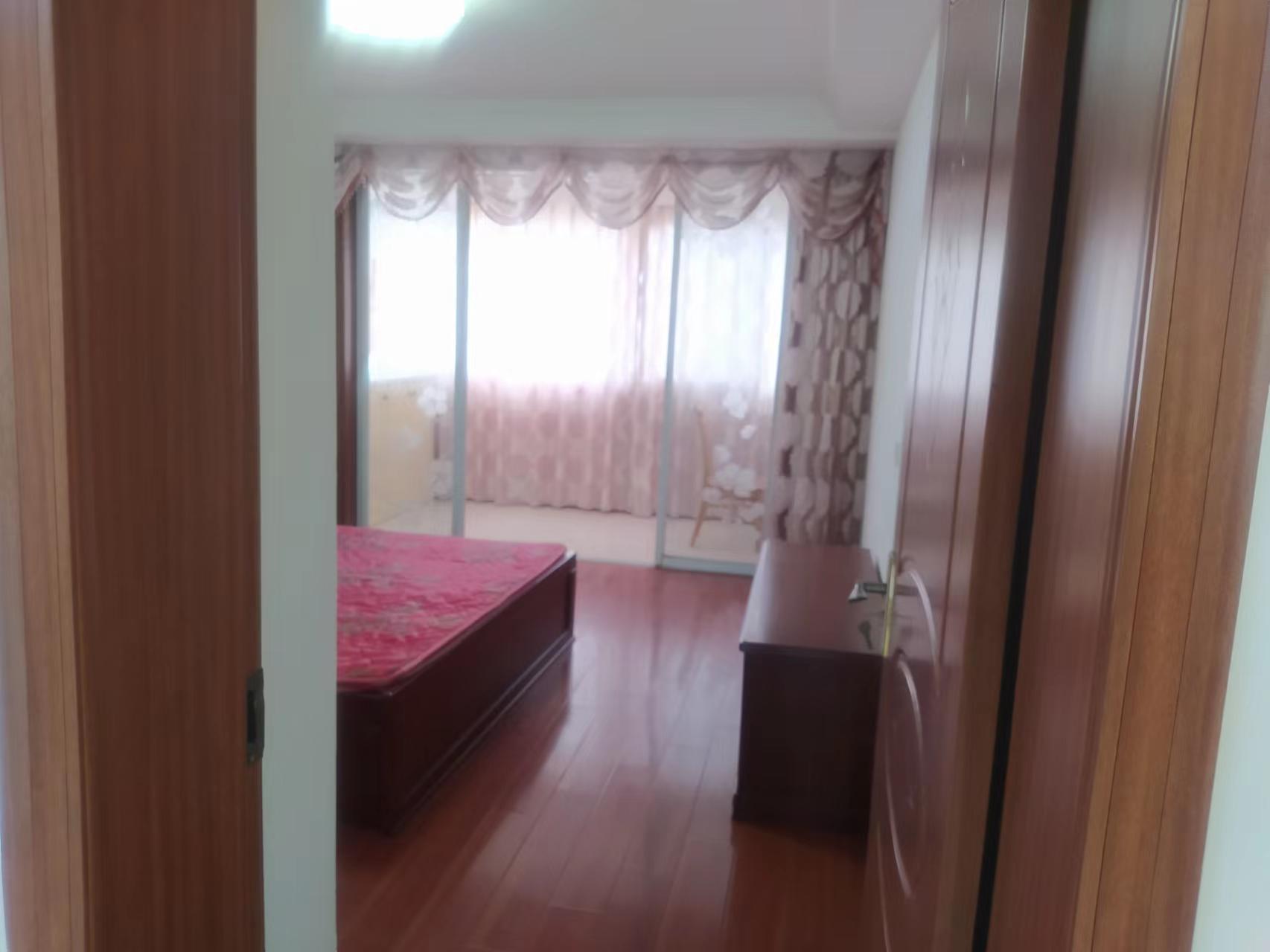 永兴佳园二期 3室2厅1卫 110.96m&sup2;