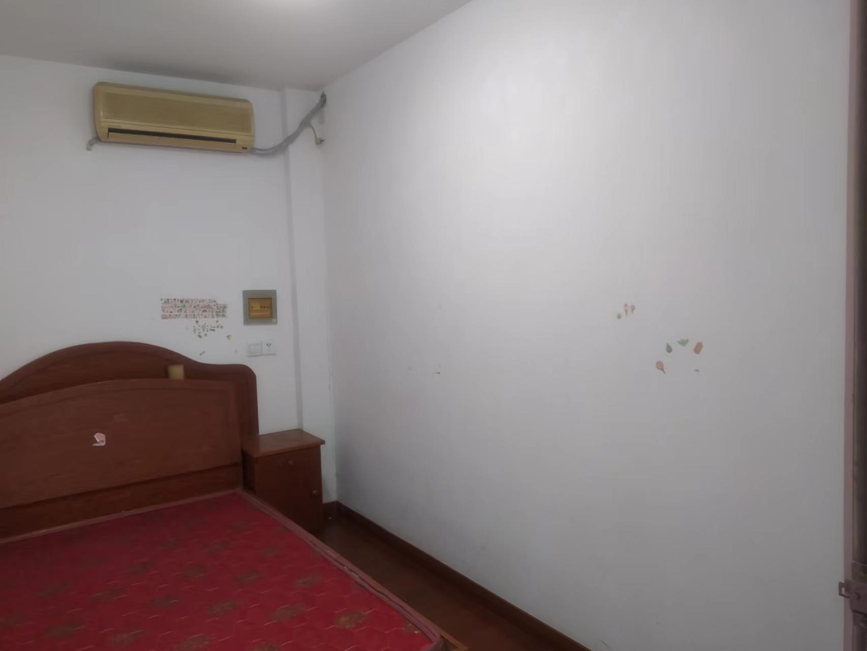 永兴佳园二期 3室2厅1卫 110.96m&sup2;