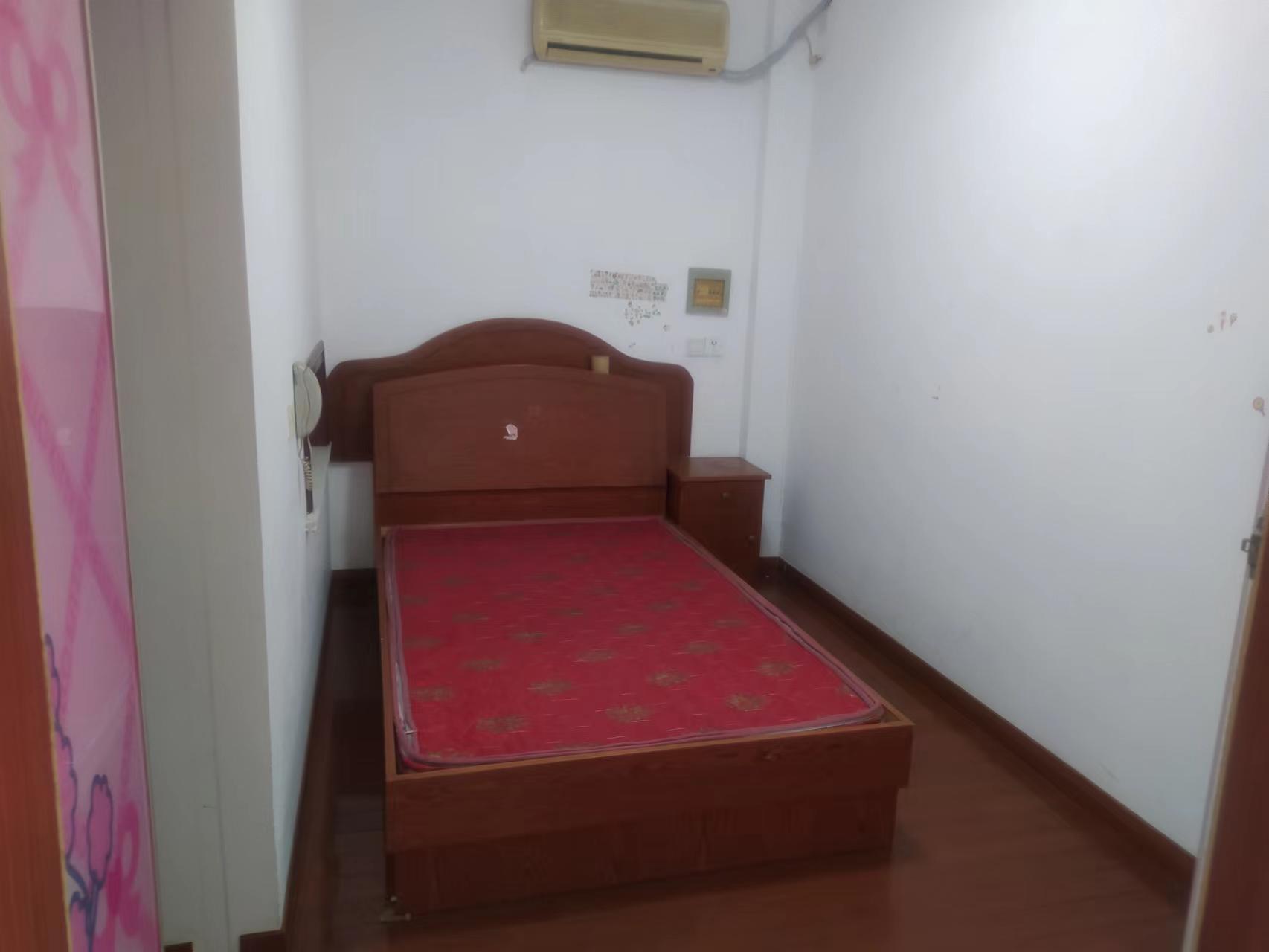 永兴佳园二期 3室2厅1卫 110.96m&sup2;