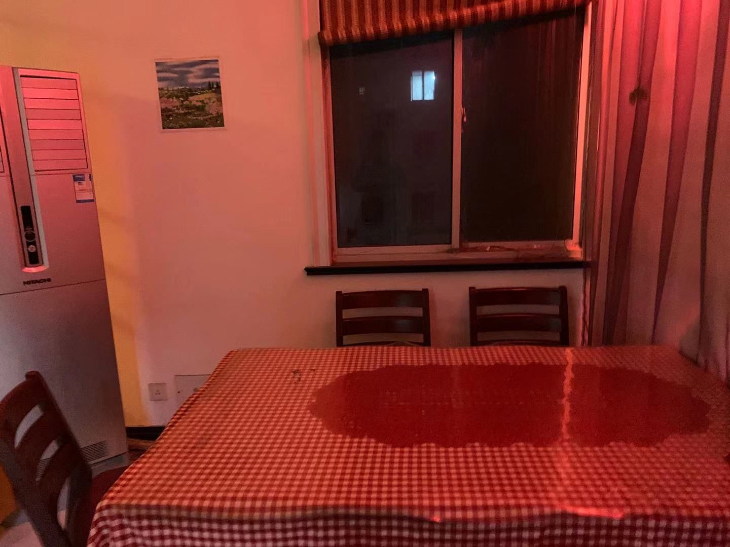 民主新村 3室1厅1卫 89m&sup2;