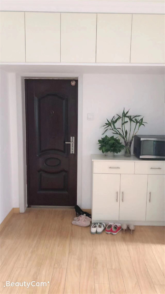 虹桥新村(朝霞路) 2室1厅1卫 58.7m&sup2;