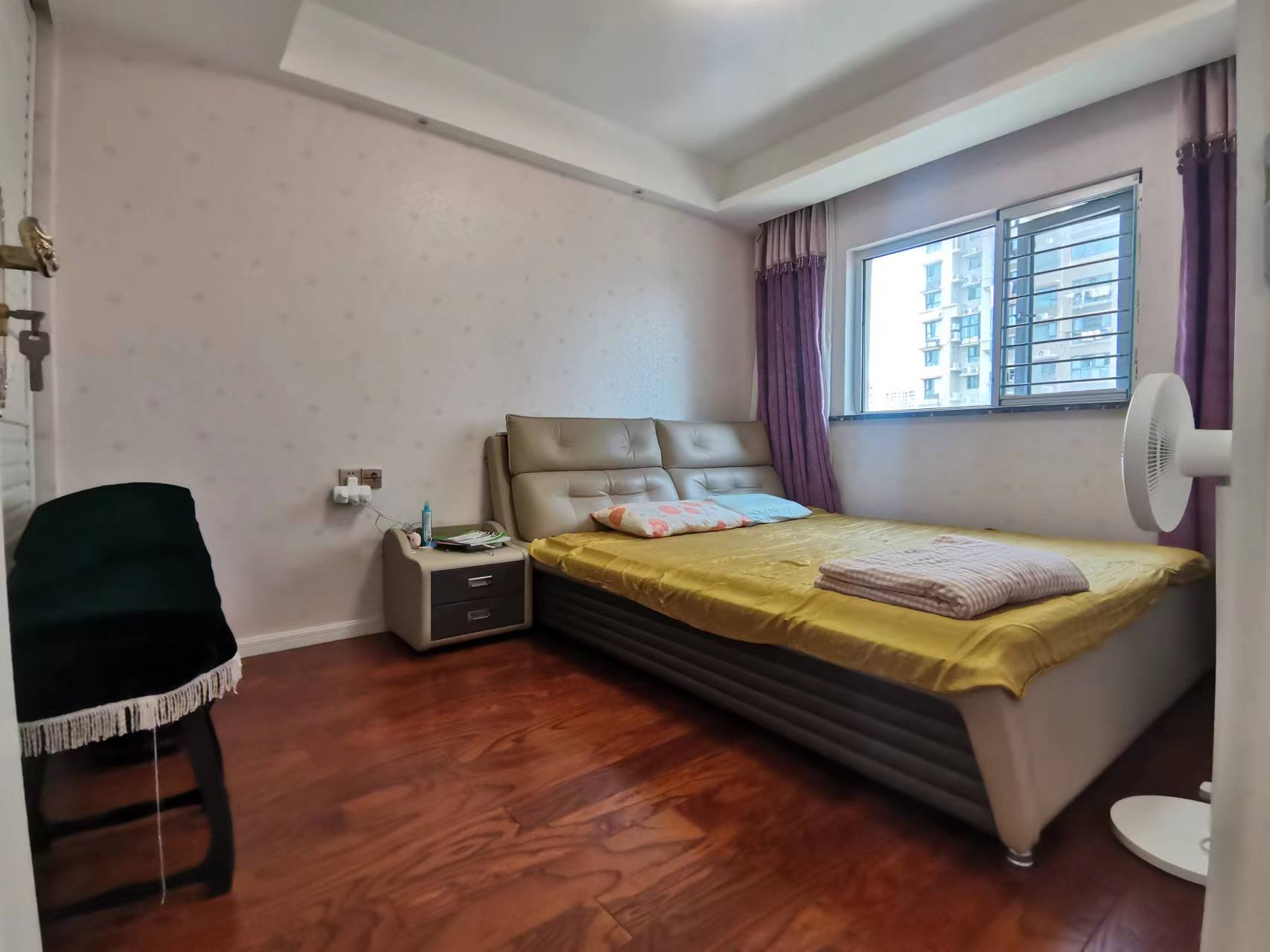 景瑞望府 3室2厅2卫 114.67m&sup2;