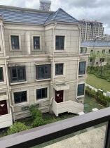 中南熙悦(南通经济技术开发区) 5室2厅3卫 156.29m&sup2;