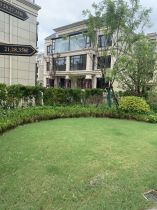 中南熙悦(南通经济技术开发区) 5室2厅3卫 156.29m&sup2;