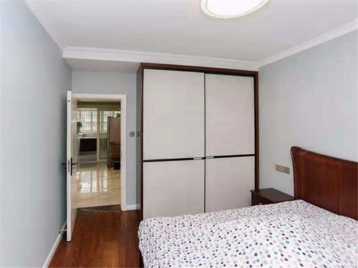 五一新村西区 3室2厅1卫 92.65m&sup2;