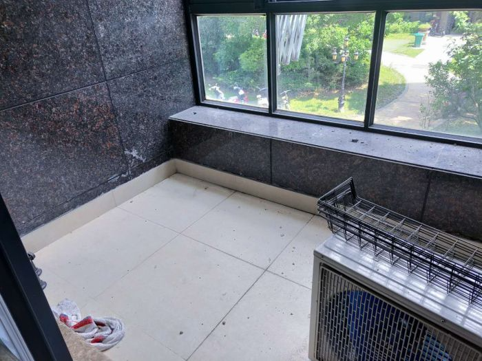 城市嘉苑 4室2厅2卫 141.5m&sup2;