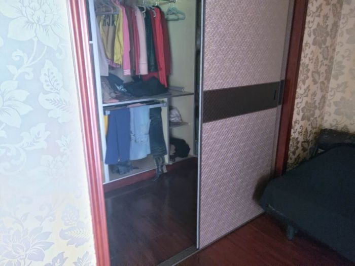 城市嘉苑 4室2厅2卫 141.5m&sup2;