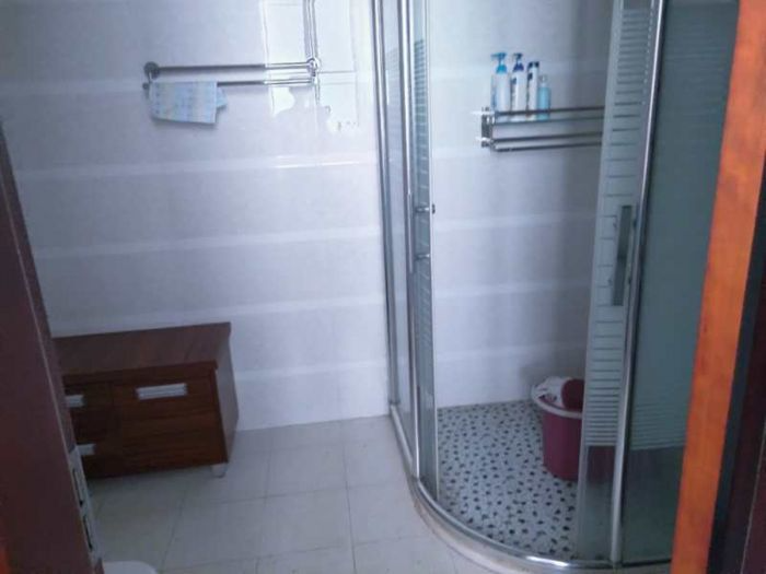 城市嘉苑 4室2厅2卫 141.5m&sup2;