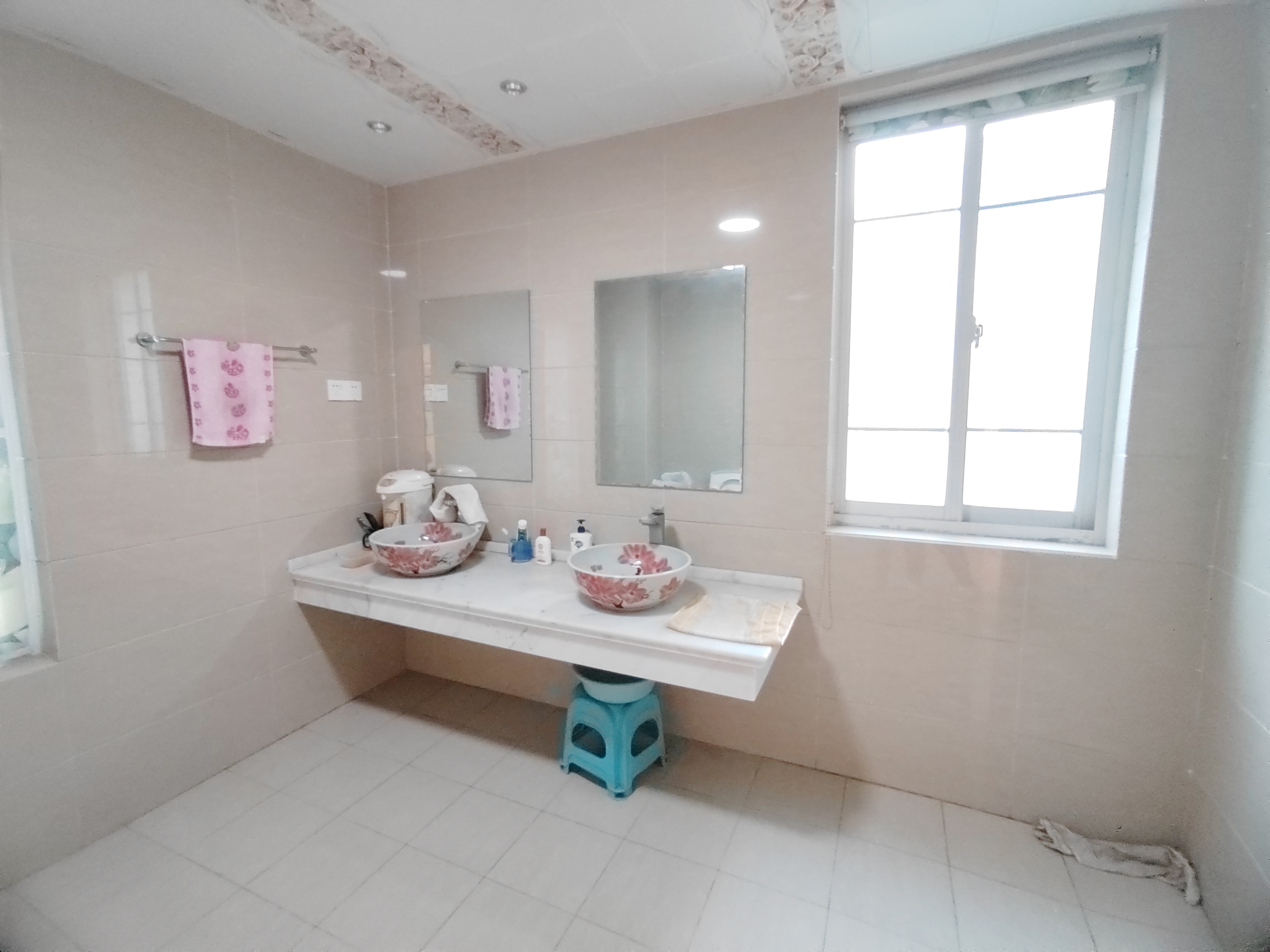 东郊庄园 5室2厅3卫 307m&sup2;