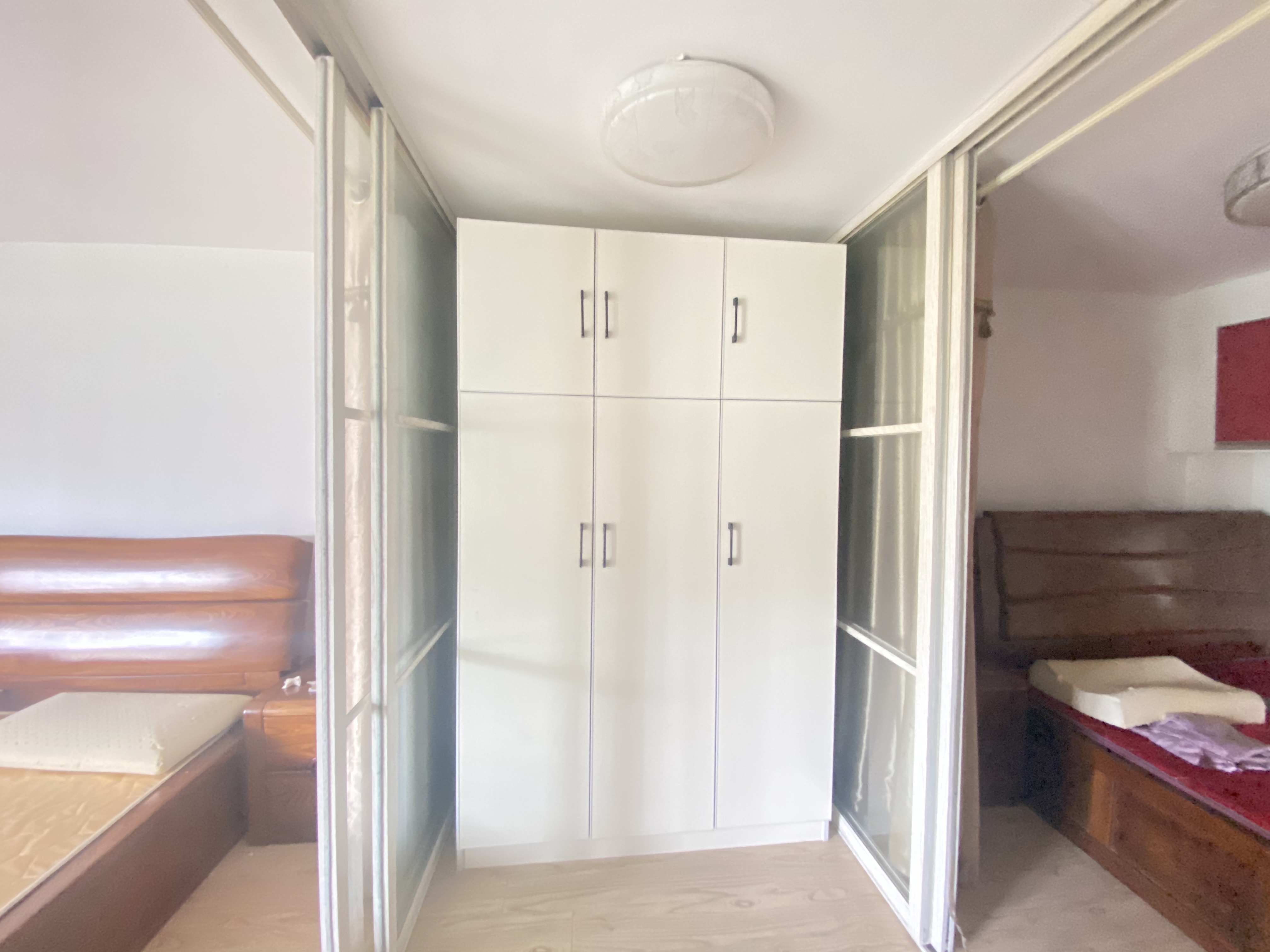 帝奥北城名郡 2室1厅1卫 40m²
