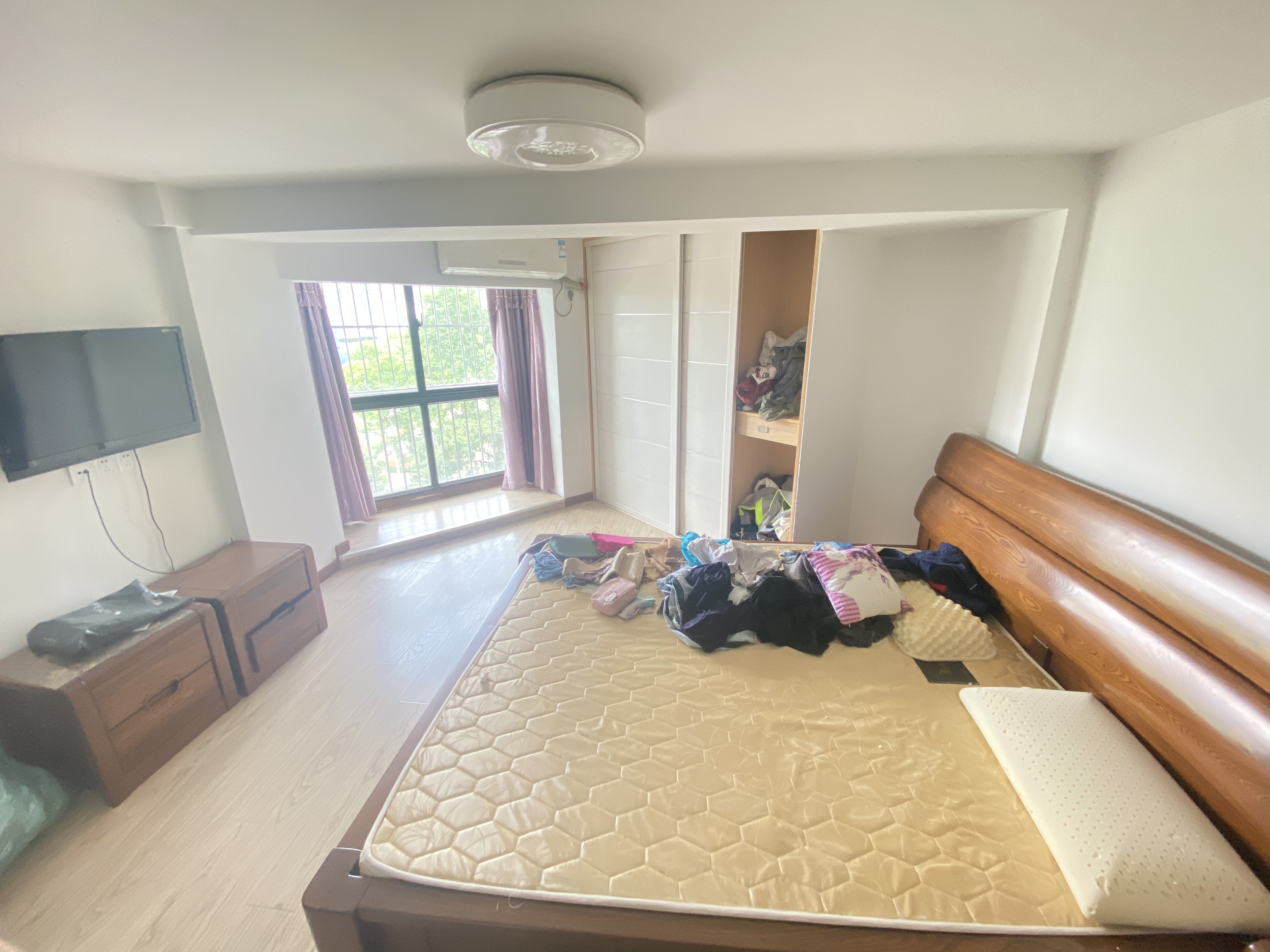 帝奥北城名郡 2室1厅1卫 40m²
