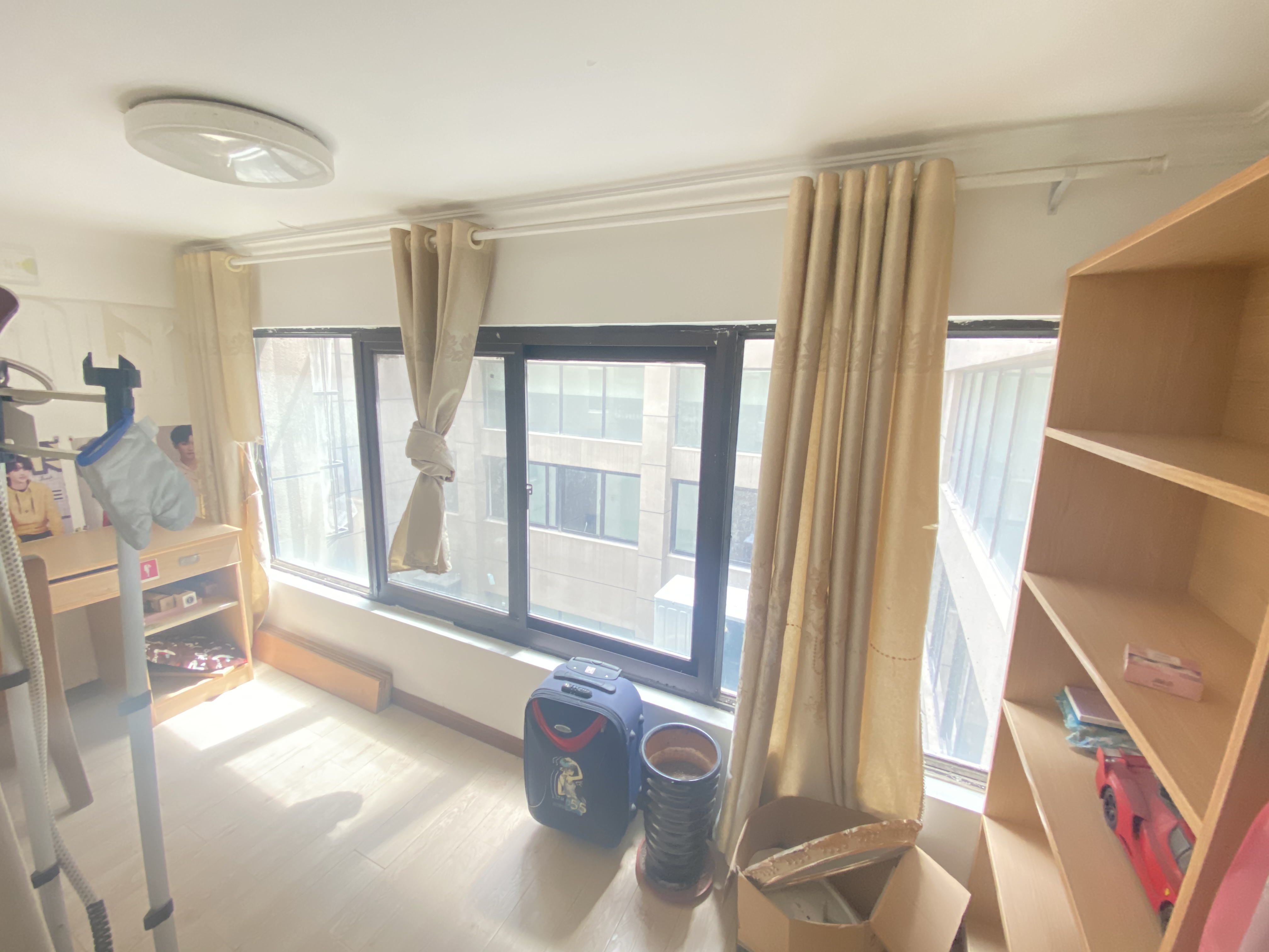 帝奥北城名郡 2室1厅1卫 40m²
