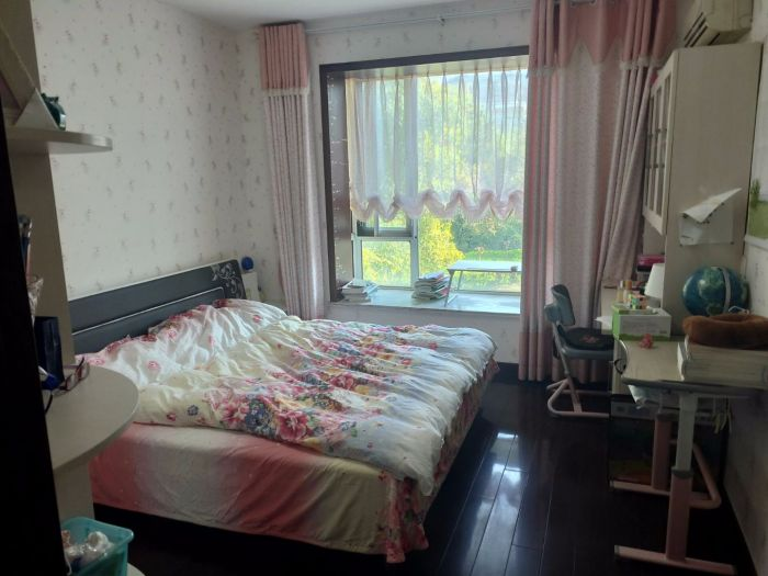 天安花园 3室2厅2卫 162.39m&sup2;