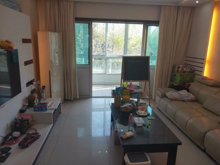 天安花园 3室2厅2卫 162.39m&sup2;