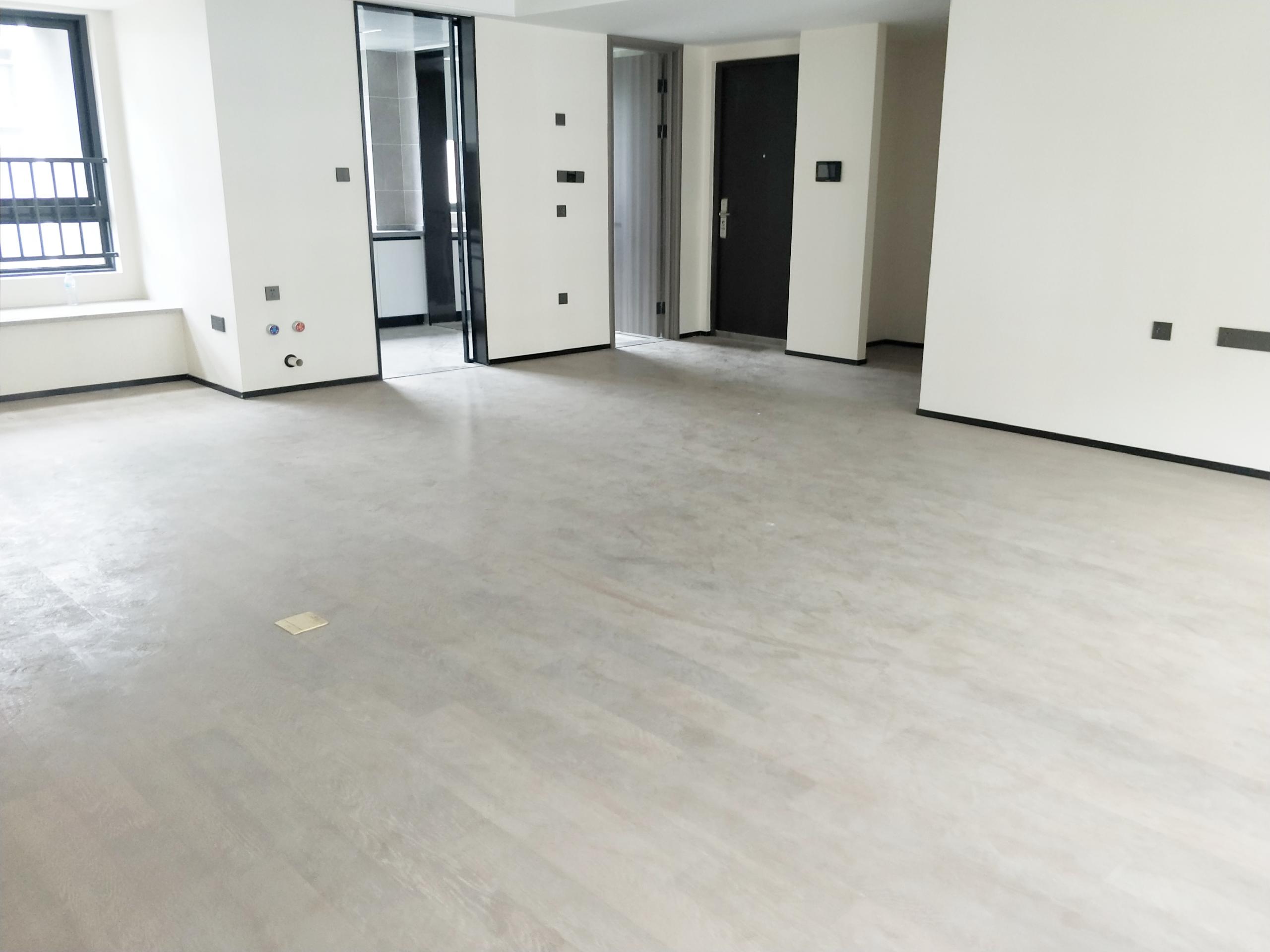 万科翡翠公园 3室2厅2卫 125m&sup2;