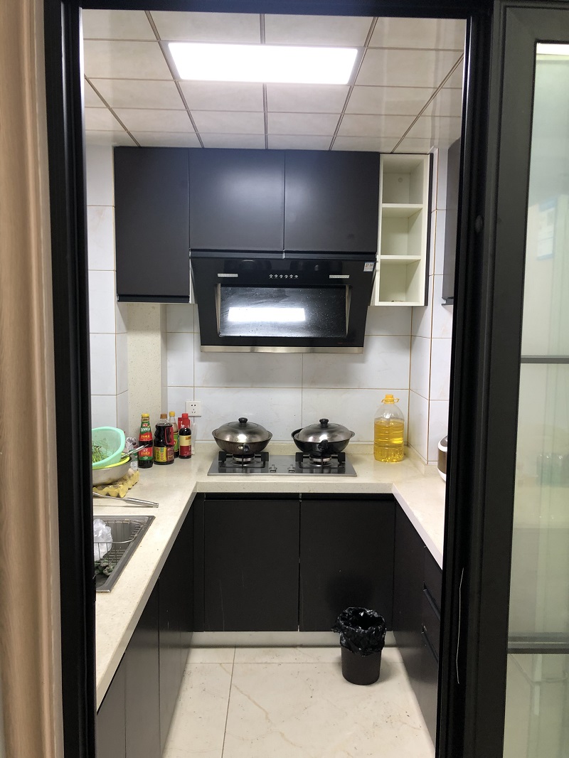 罗福宫 2室2厅1卫 98.00m&sup2;