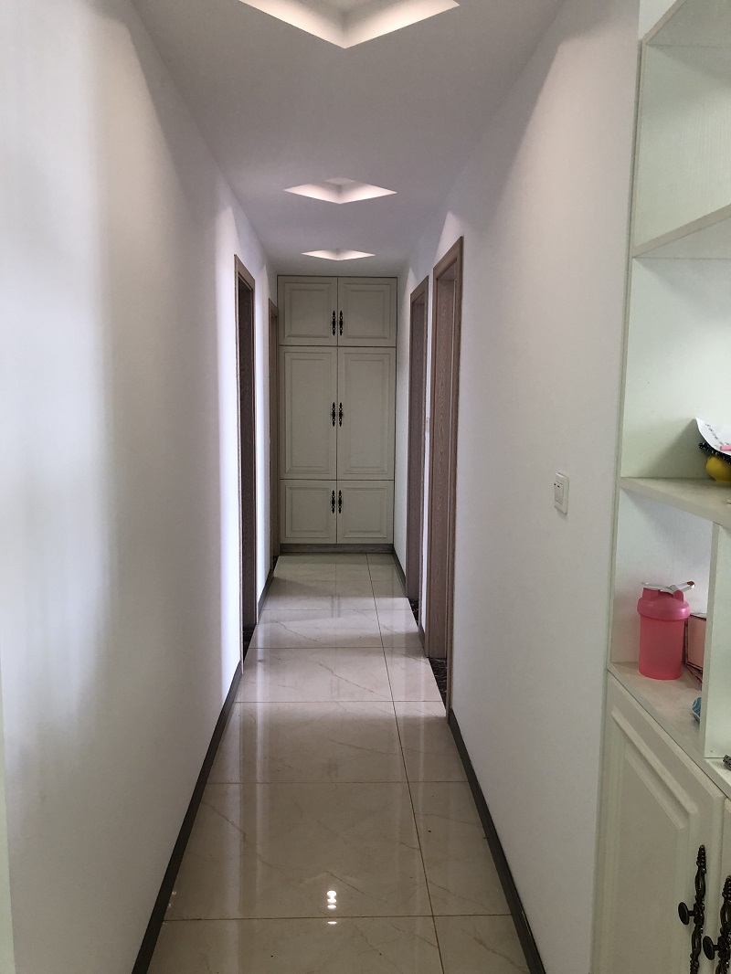 罗福宫 2室2厅1卫 98.00m&sup2;