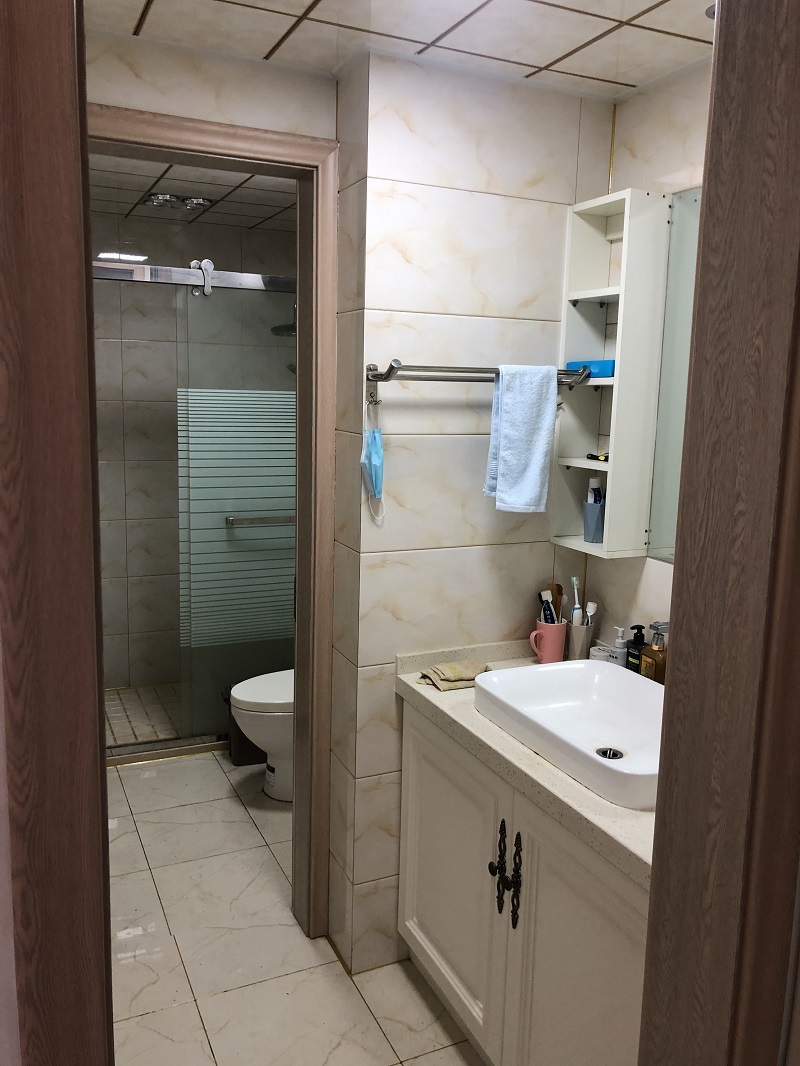 罗福宫 2室2厅1卫 98.00m&sup2;