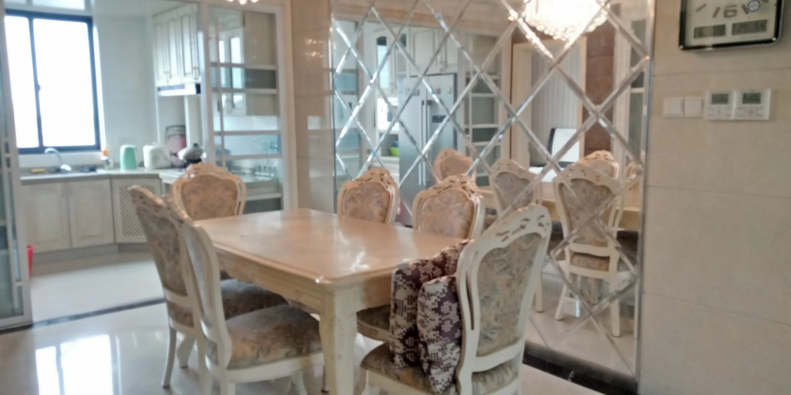金飞达名郡 3室2厅2卫 143.28m&sup2;