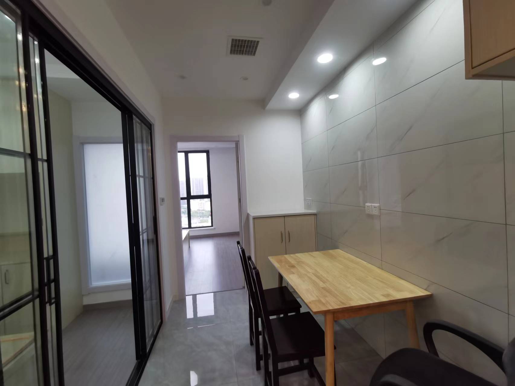 北翼玖玖广场 2室2厅1卫 69.61m&sup2;