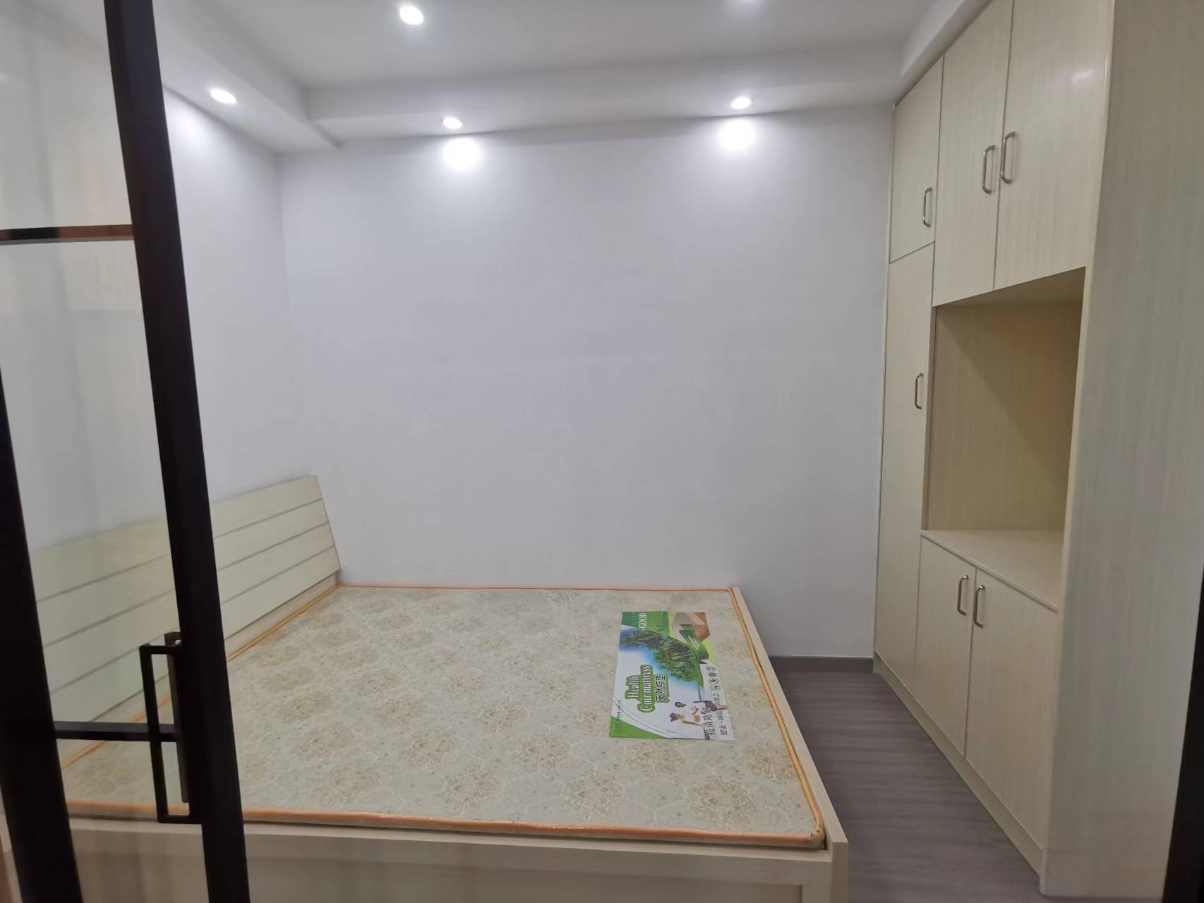 北翼玖玖广场 2室2厅1卫 69.61m&sup2;