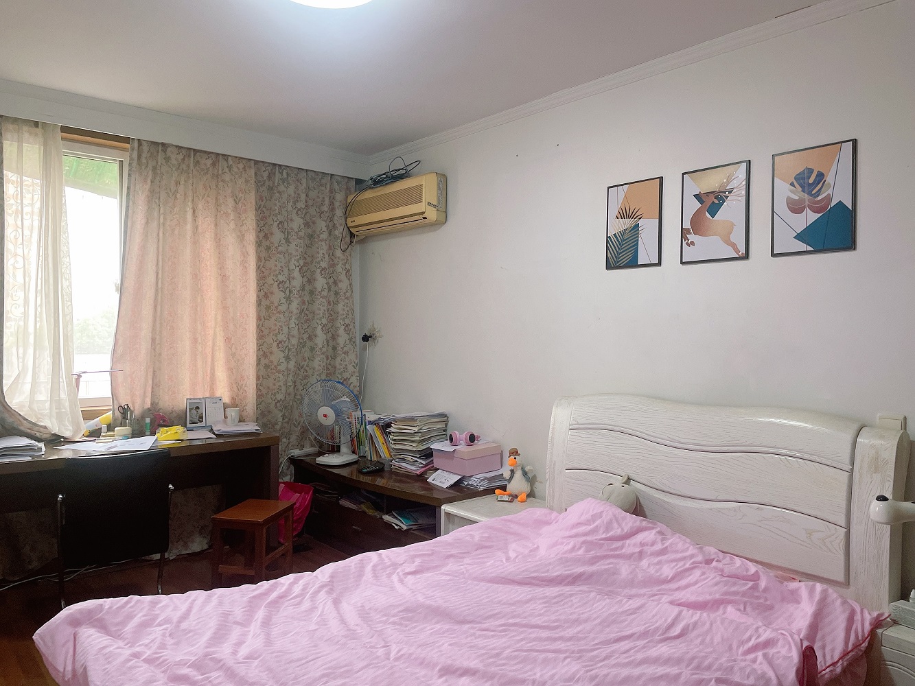延寿巷18号 2室1厅1卫 66m&sup2;