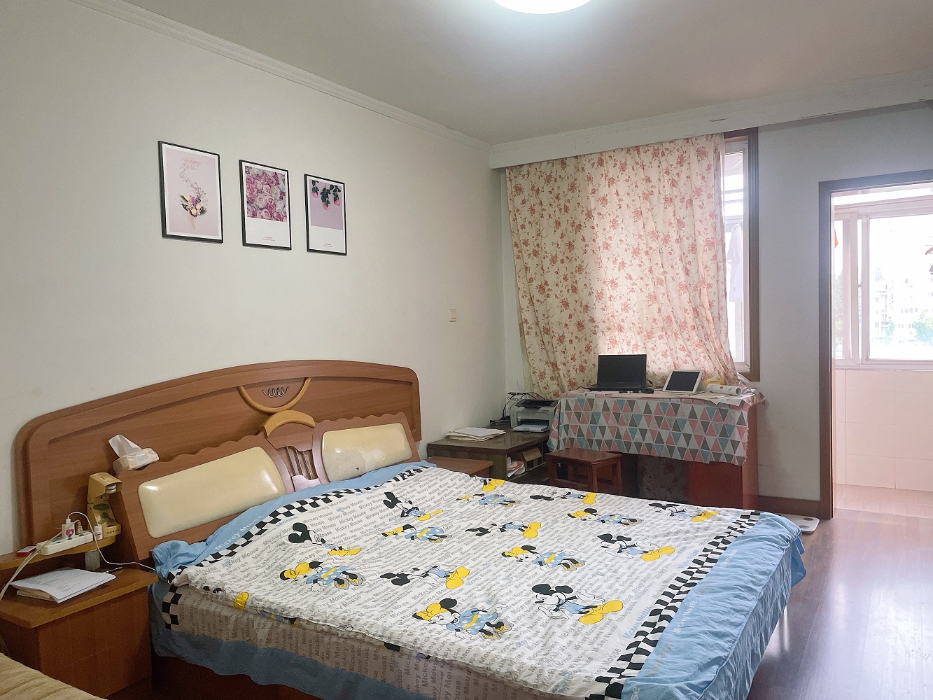 延寿巷18号 2室1厅1卫 66m&sup2;
