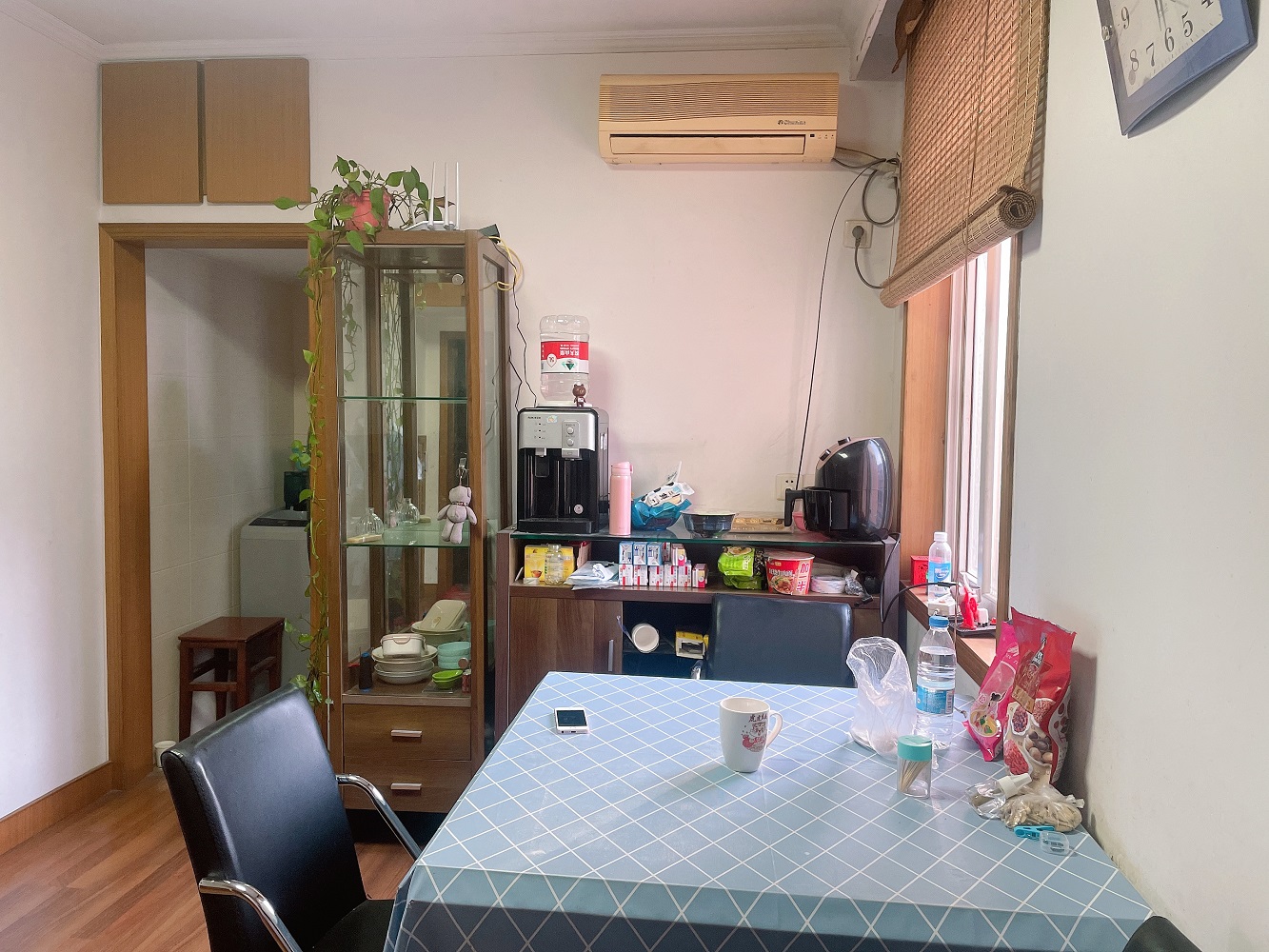 延寿巷18号 2室1厅1卫 66m&sup2;
