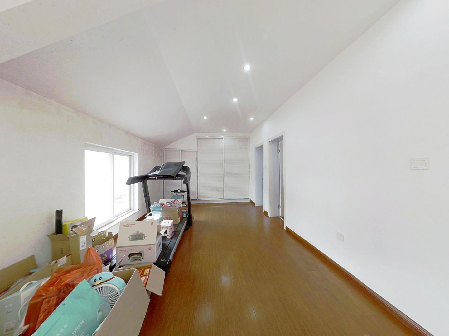 永和佳苑东区 4室2厅2卫 186m&sup2;