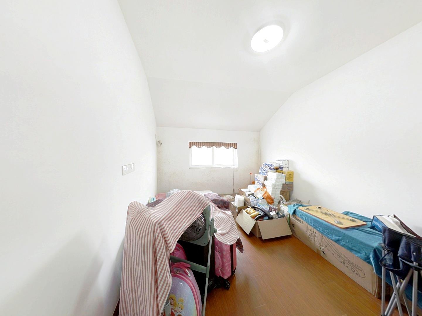 永和佳苑东区 4室2厅2卫 186m&sup2;