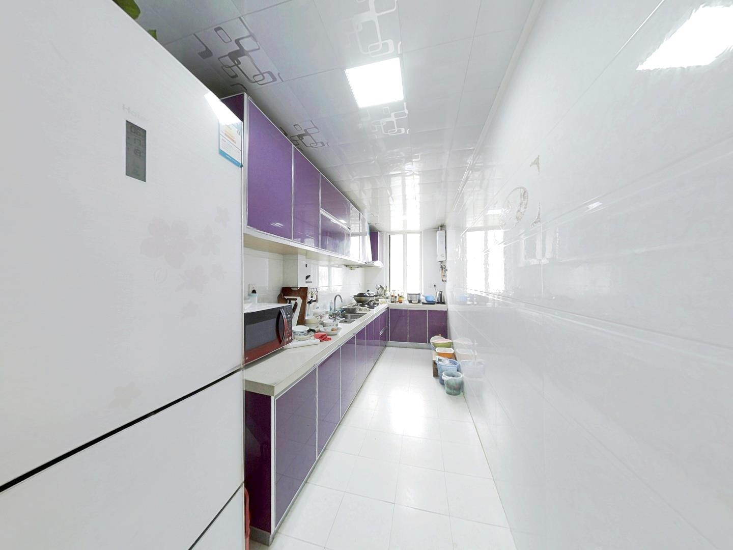 永和佳苑东区 4室2厅2卫 186m&sup2;