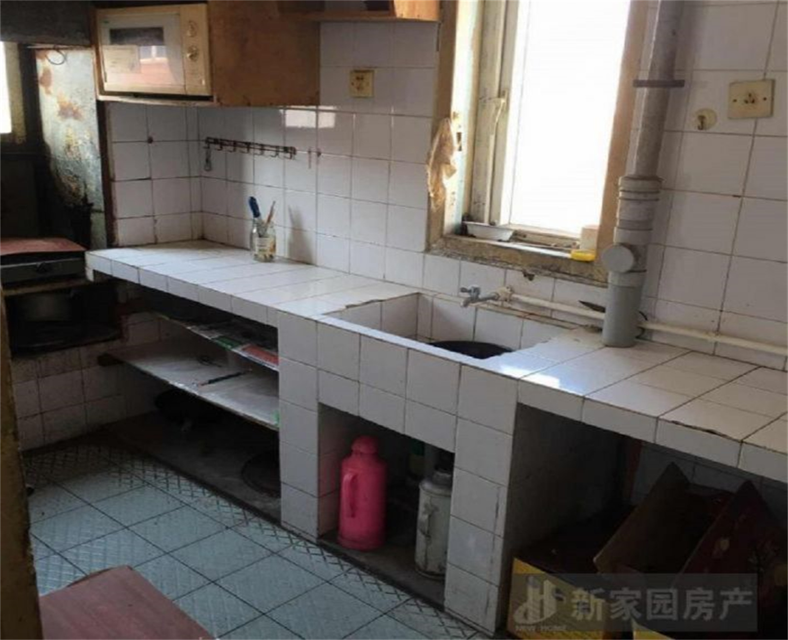 万象北园 2室1厅1卫 64m&sup2;