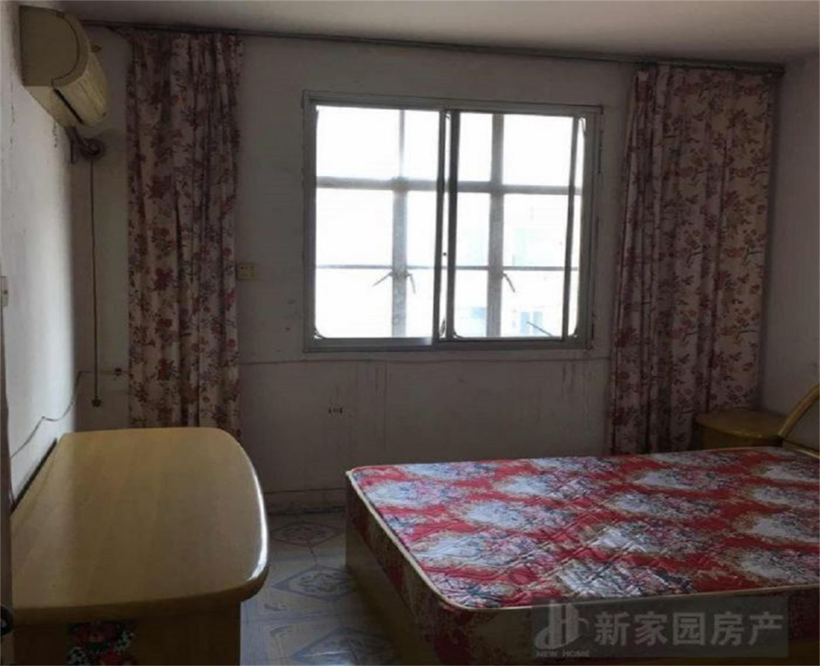 万象北园 2室1厅1卫 64m&sup2;