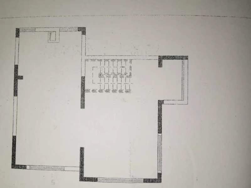 城市嘉苑 4室2厅2卫 215m&sup2;